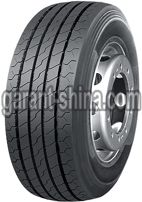 Trazano Novo Trans S16 (рулевая) 385/55 R22.5 160K 20PR